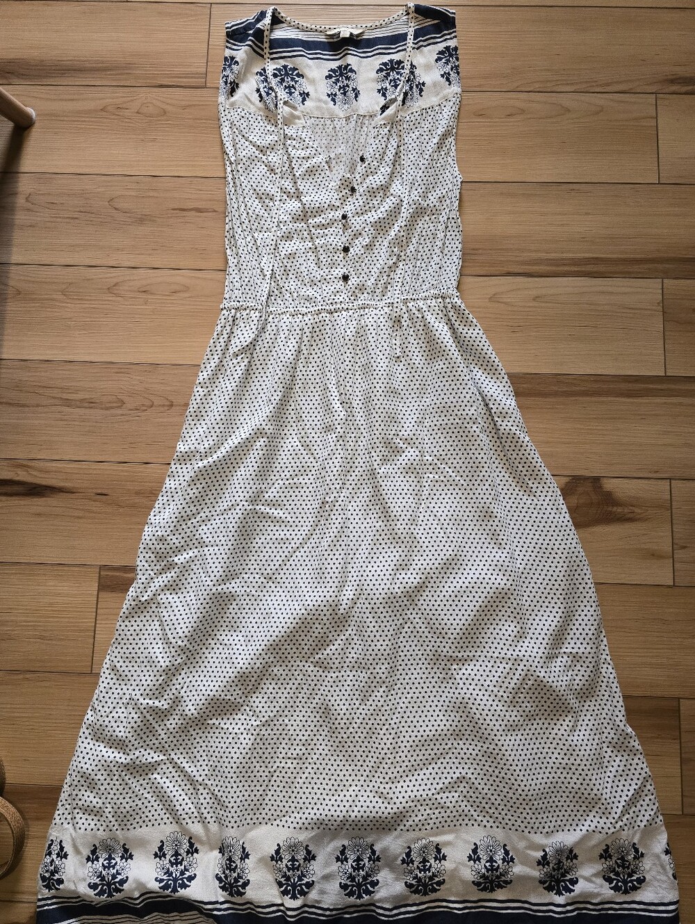 Lucky Brand Dress